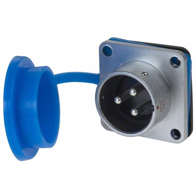 APSFPA2 Amphenol Industrial Operations  Assemblages de connecteurs circulaires